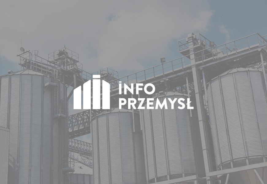 Czytaj o przemyśle - ilustracja